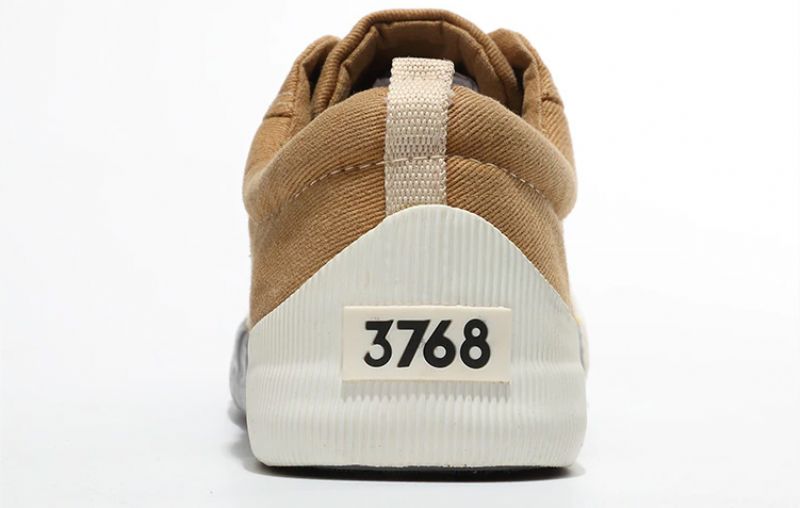 Elias Heren Casual Schoenen - Rood