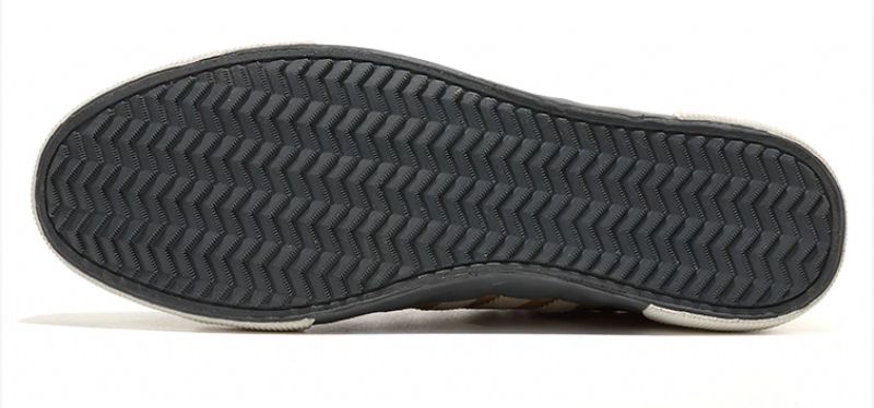 Elias Heren Casual Schoenen - Rood