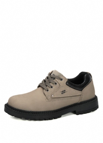 Elias Heren Classic Oxfords