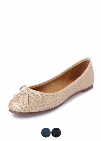 Elida Dames Platte Schoenen