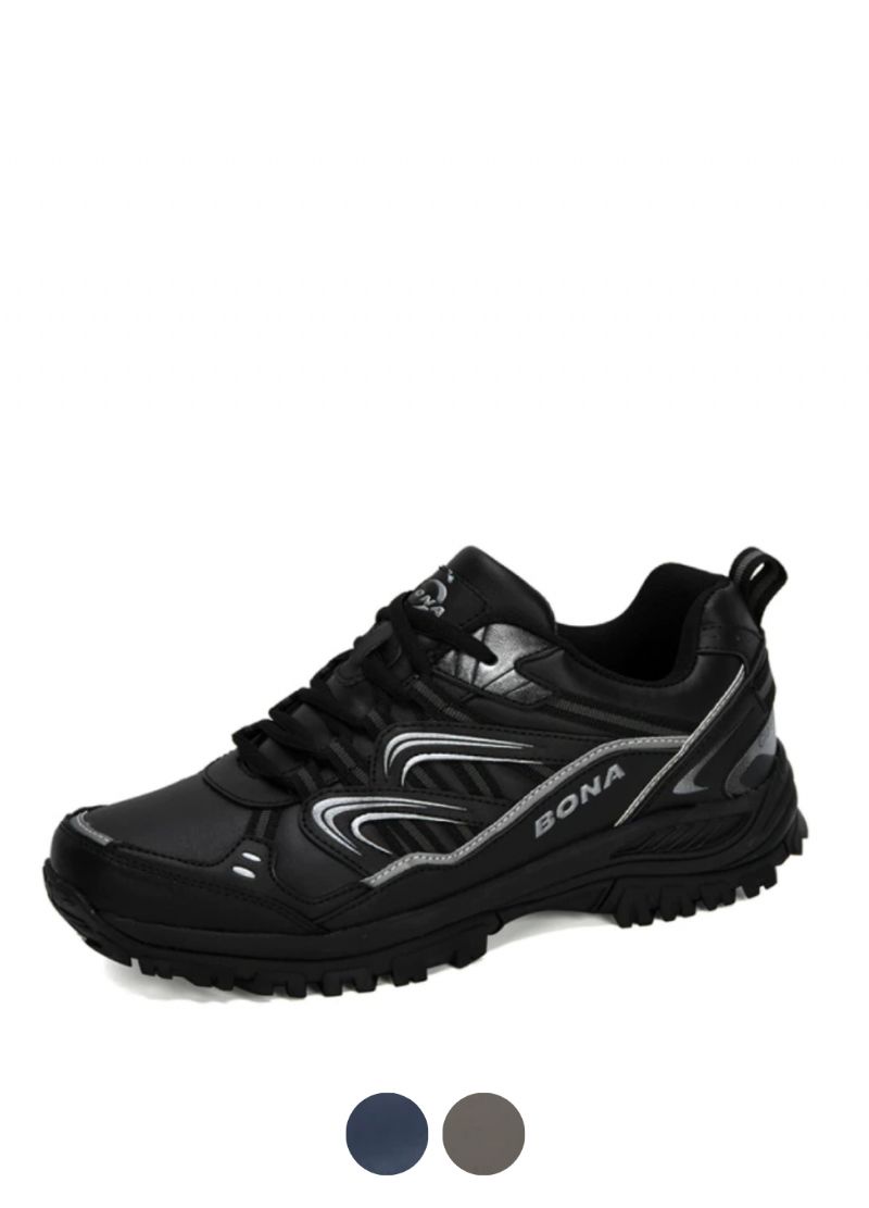 Elier Heren Wandelschoenen