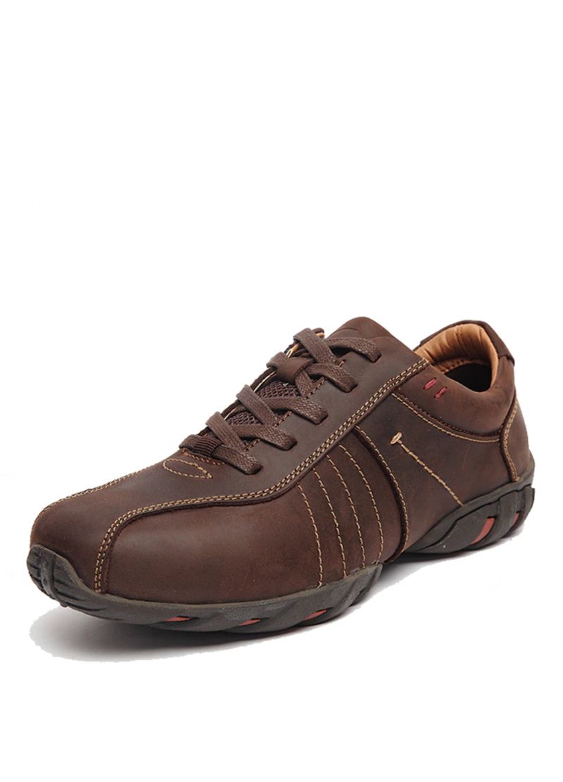 Elio Heren Casual Oxfords