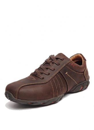 Elio Heren Casual Oxfords