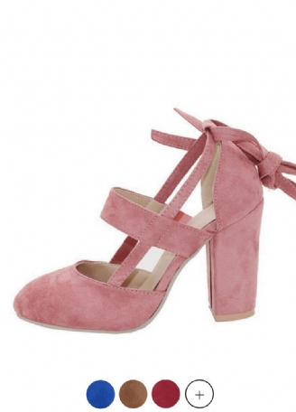 Ellen Dames Pumps