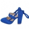 Blauw