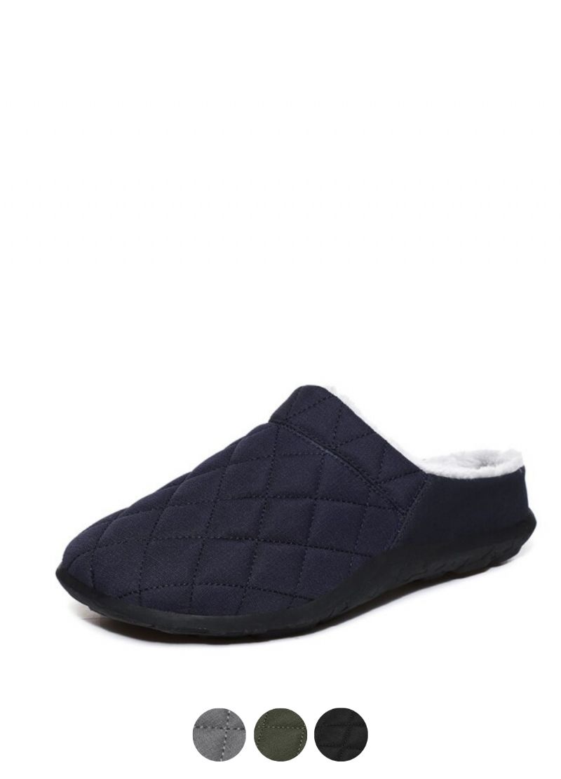 Elliot Heren Winter Slippers