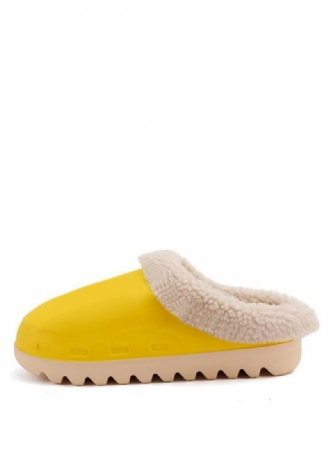 Elmer Heren Winter Slipper