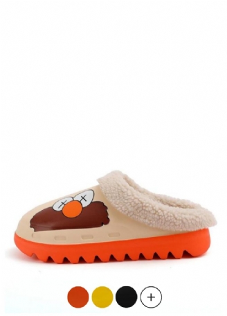 Elmer Heren Winter Slippers