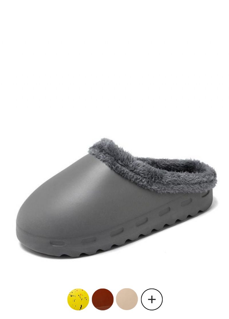 Elmo Heren Unisex Winterslipper