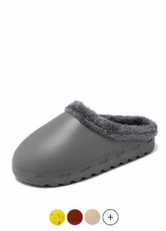Elmo Heren Unisex Winterslipper