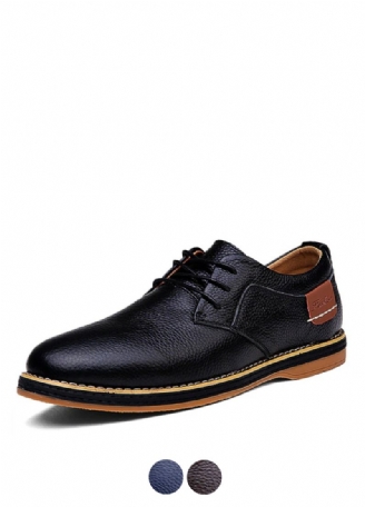 Eloi Heren Oxfords Schoenen