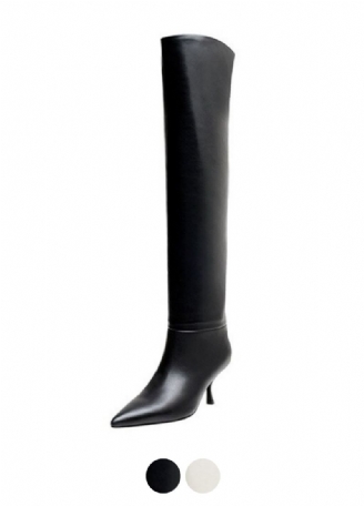 Eloisa Dames Dress Boots