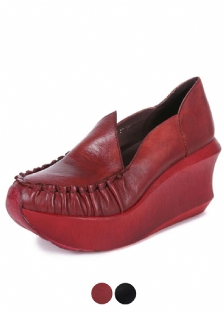 Eloisa Dames Zachte Wedges Pumps