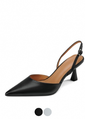 Elsa Dames Elegante Pump Schoenen