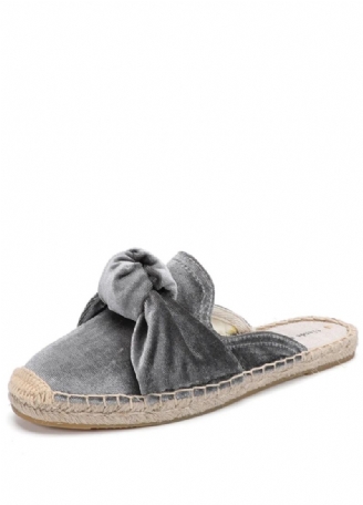 Elsa Dames Muiltjes Espadrilles