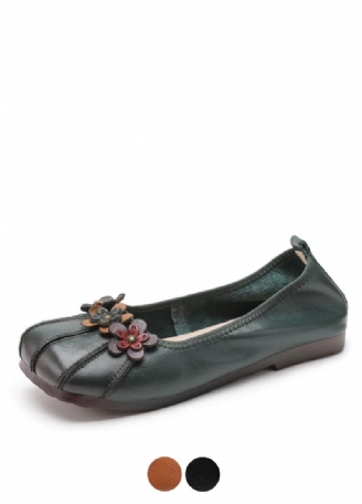 Elsy Dames Platte Schoenen