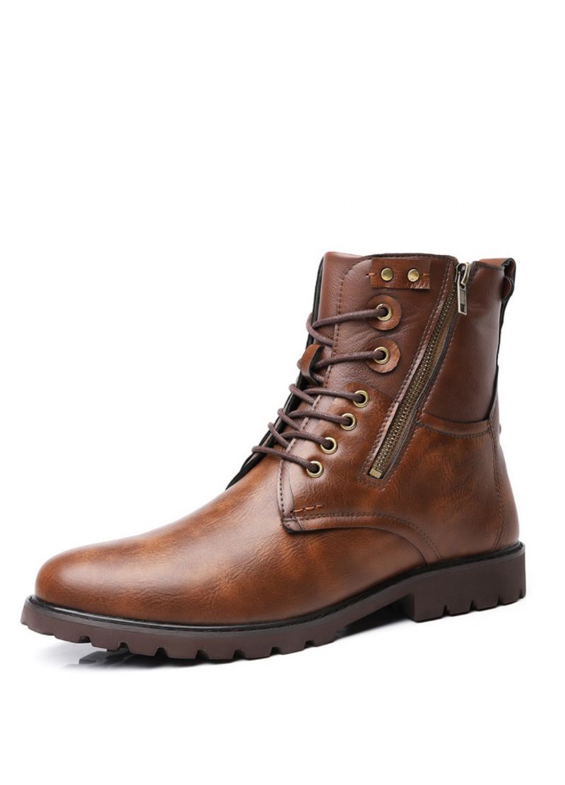 Elver Heren Fashion Laarzen