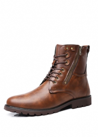 Elver Heren Fashion Laarzen