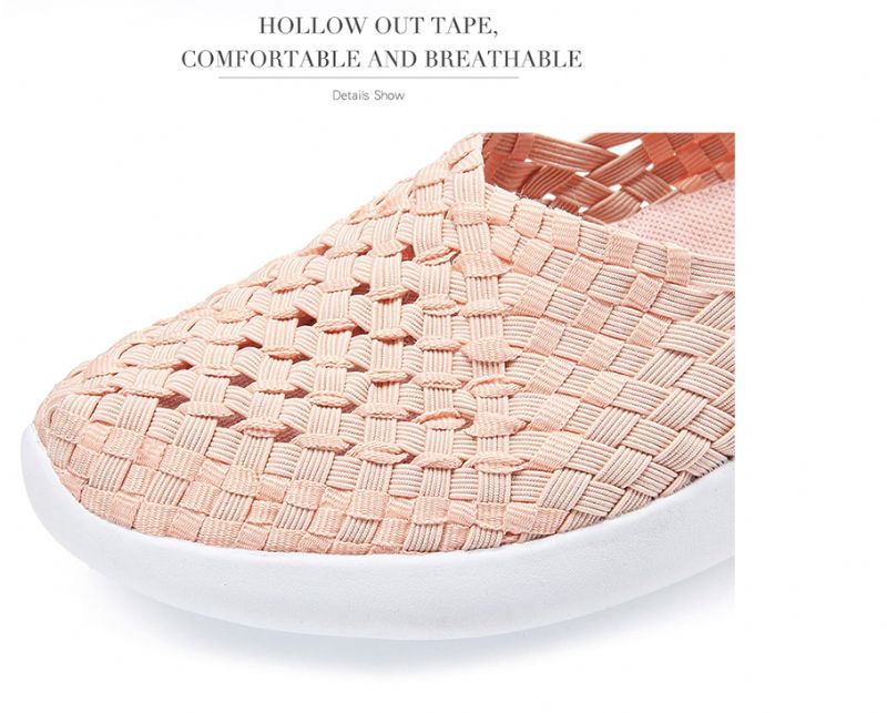 Elvira Loafers - Zwart