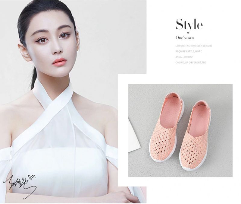 Elvira Loafers - Zwart