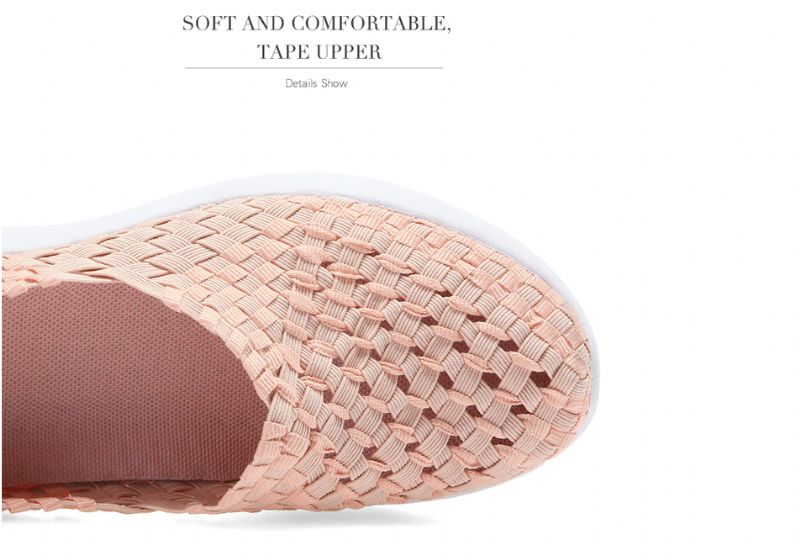 Elvira Loafers - Zwart