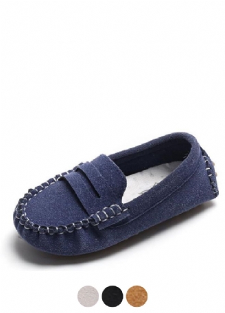 Elzer Jongens Loafers Casual Schoenen