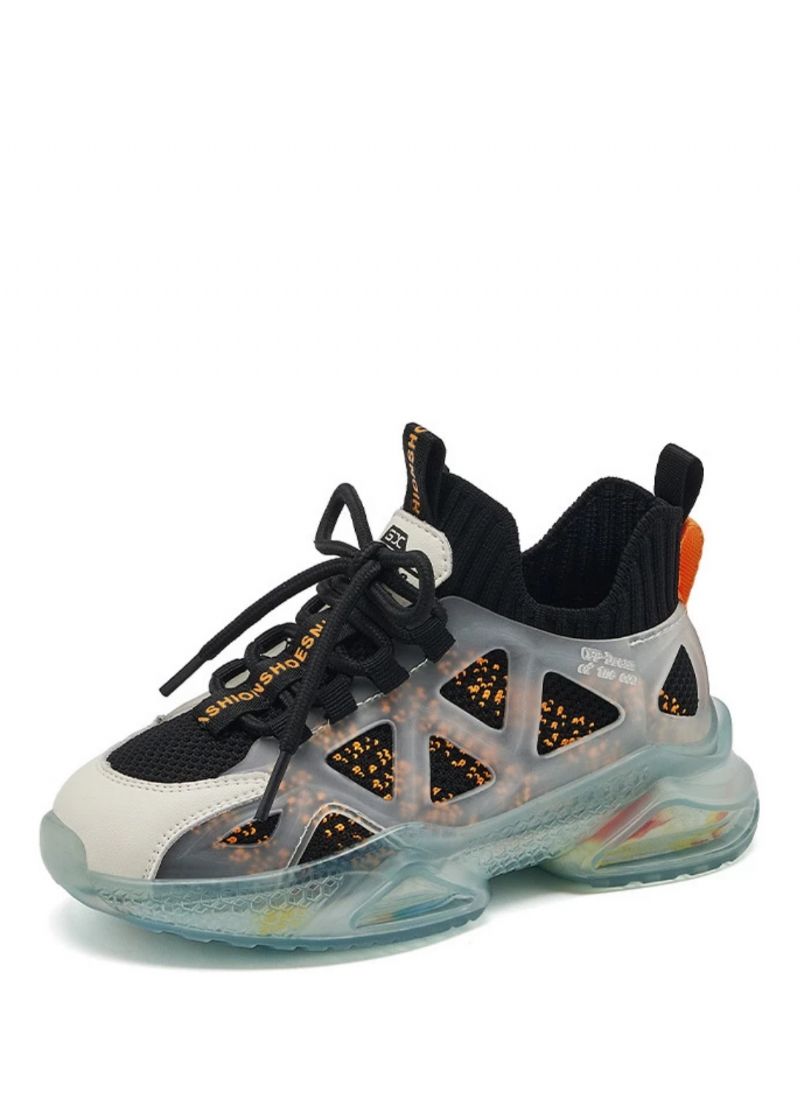 Emane Unisex Kinder Hardloopschoenen