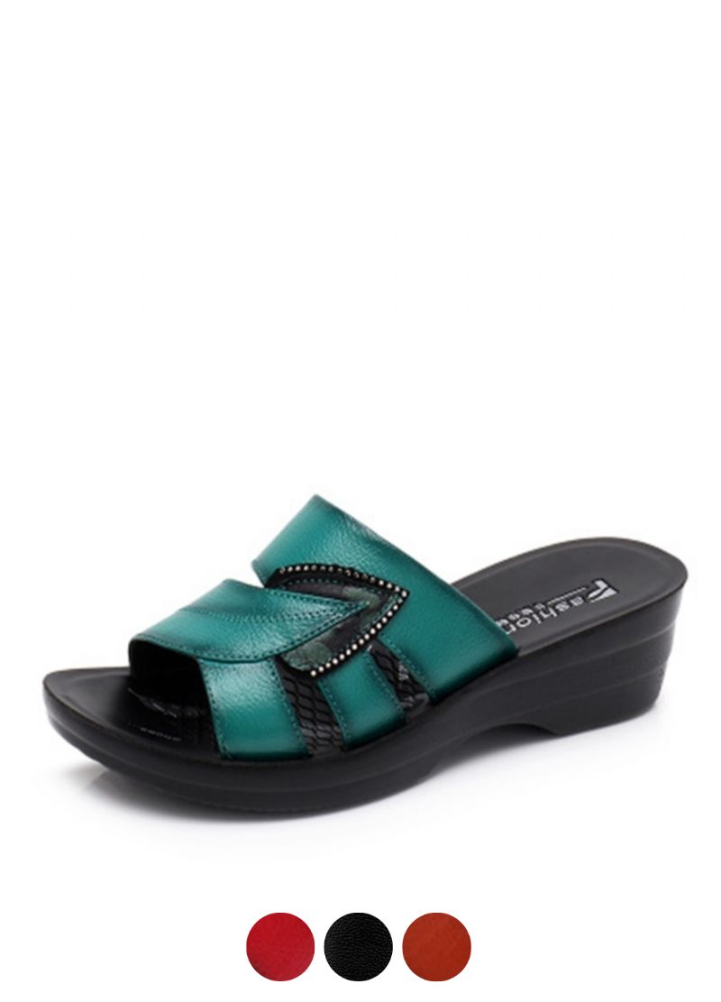 Emi Dames Sandaal