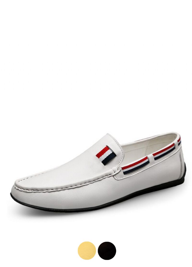 Emidio Heren Loafer Schoenen