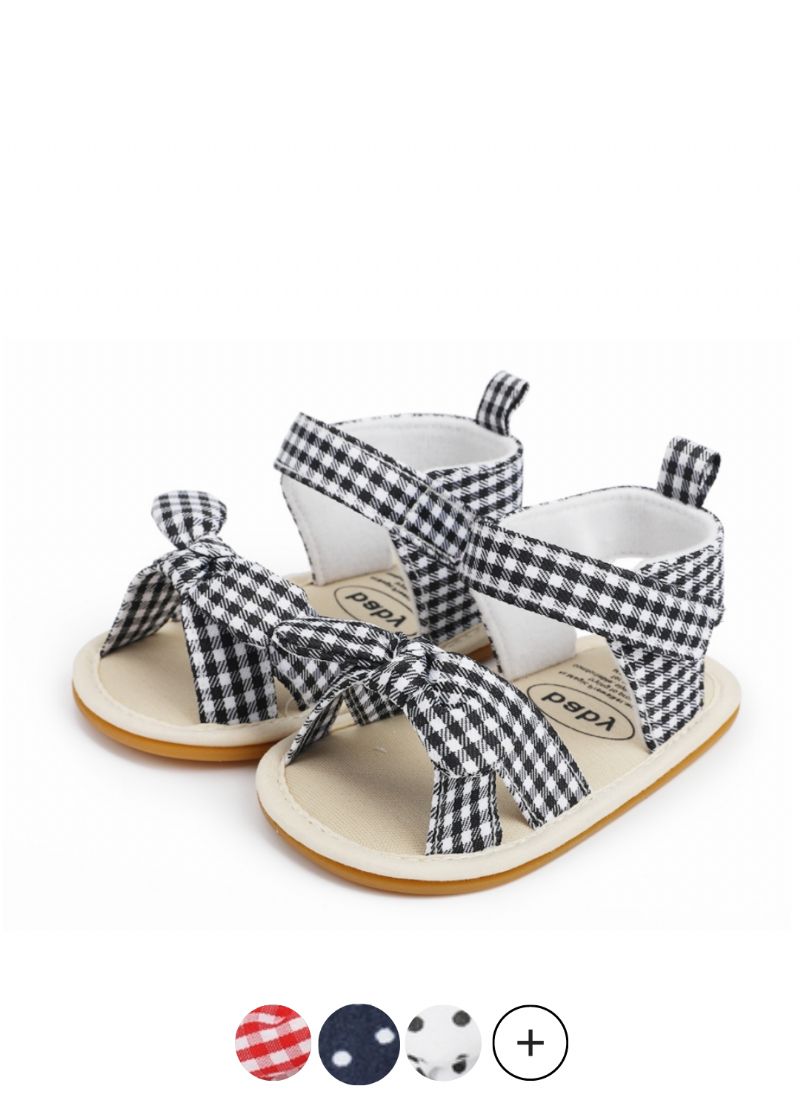 Emilia Baby Meisjes Sandalen