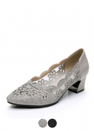 Emiliana Dames Pumps