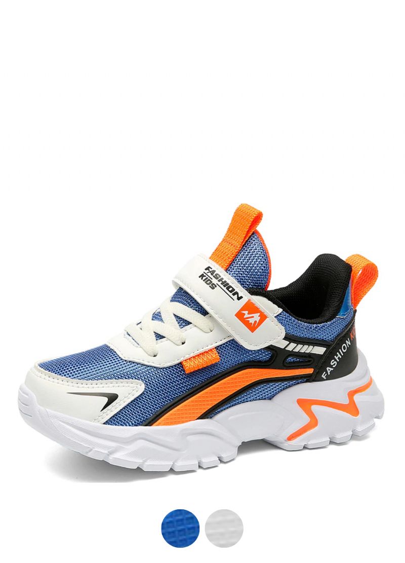 Emiliano Jongens Hardloopschoenen