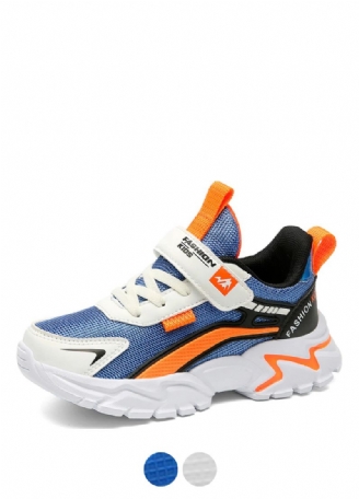 Emiliano Jongens Hardloopschoenen