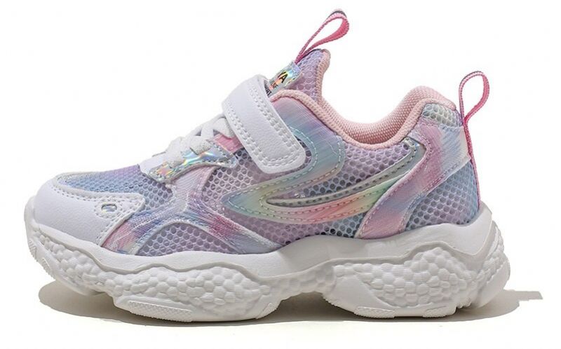 Emily Hardloopschoenen Voor Meisjes - Roze