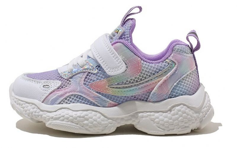 Emily Hardloopschoenen Voor Meisjes - Roze