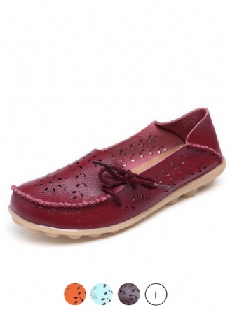 Emma Dames Loafers