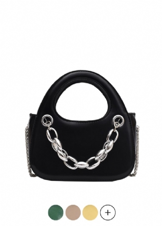 Emperador Dames Designer Leren Mini Handtas