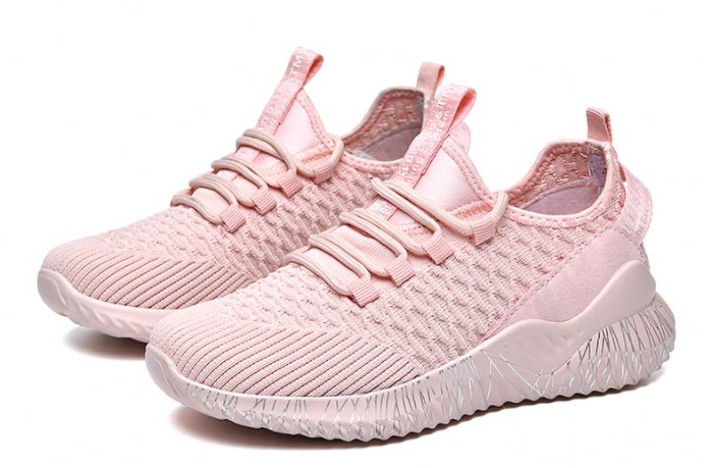 Endevor Unisex Casual Sneakers - Grijs