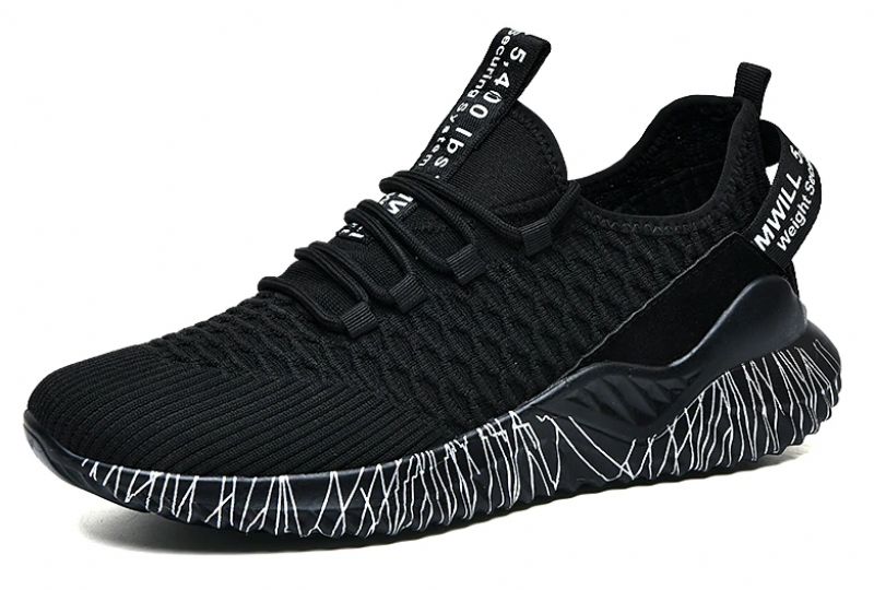 Endevor Unisex Casual Sneakers - Grijs