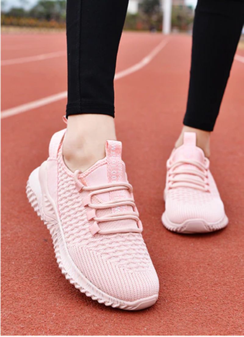 Endevor Unisex Casual Sneakers - Grijs