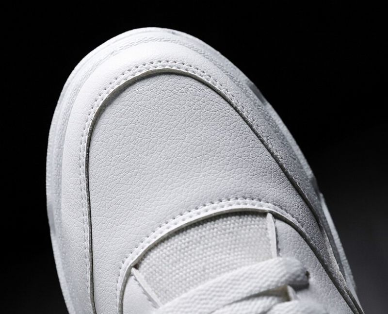 Endry Heren Mode Sneakers - Zwart