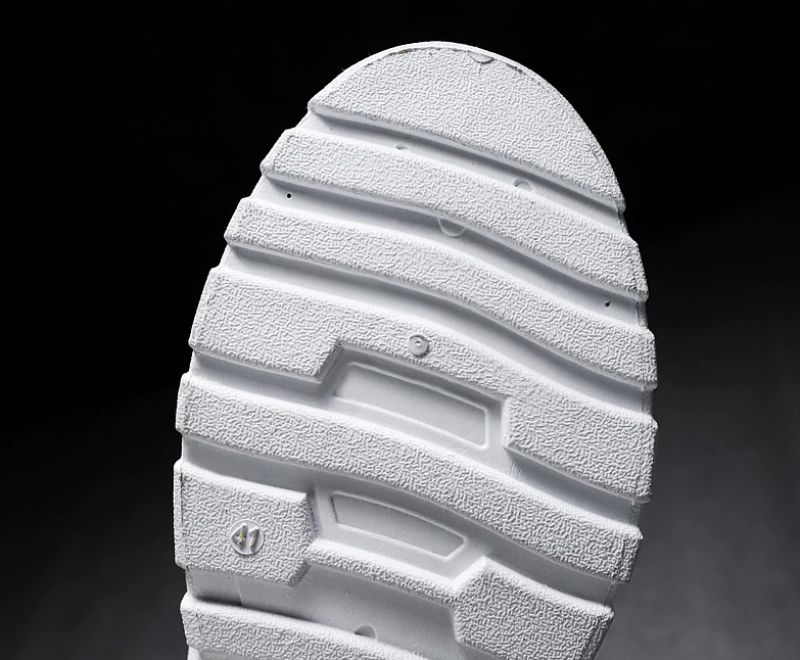 Endry Heren Mode Sneakers - Zwart