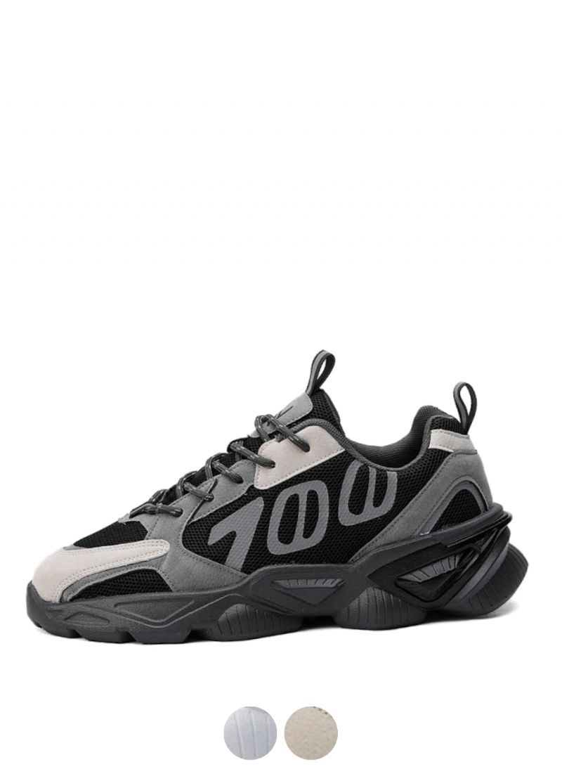Enid Heren Mode Sportschoenen
