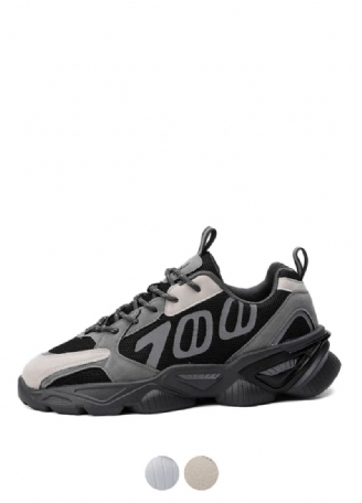 Enid Heren Mode Sportschoenen