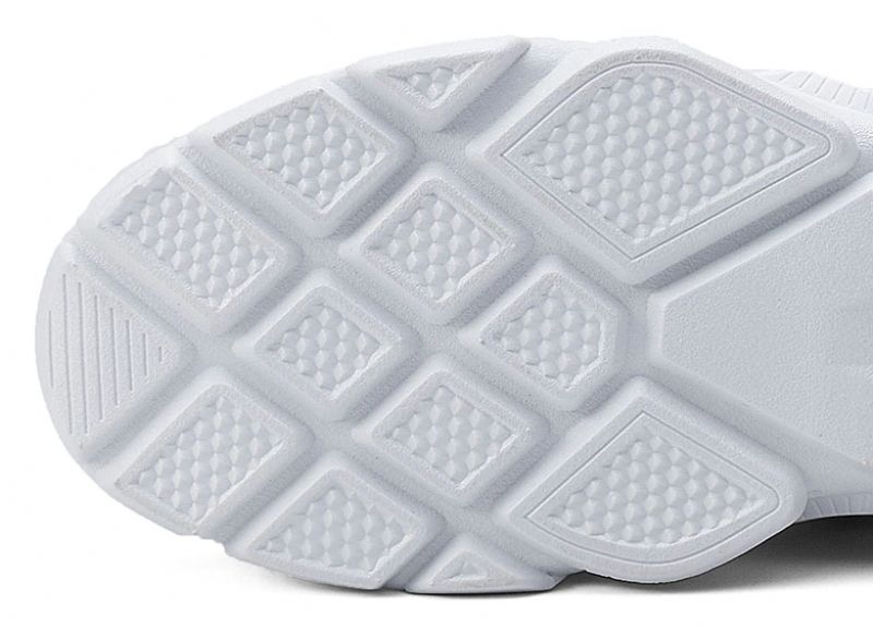 Enid Heren Mode Sportschoenen - Zilver