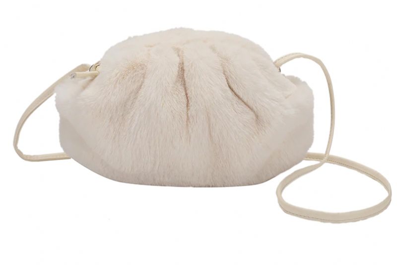 Enola Handtassen - Beige