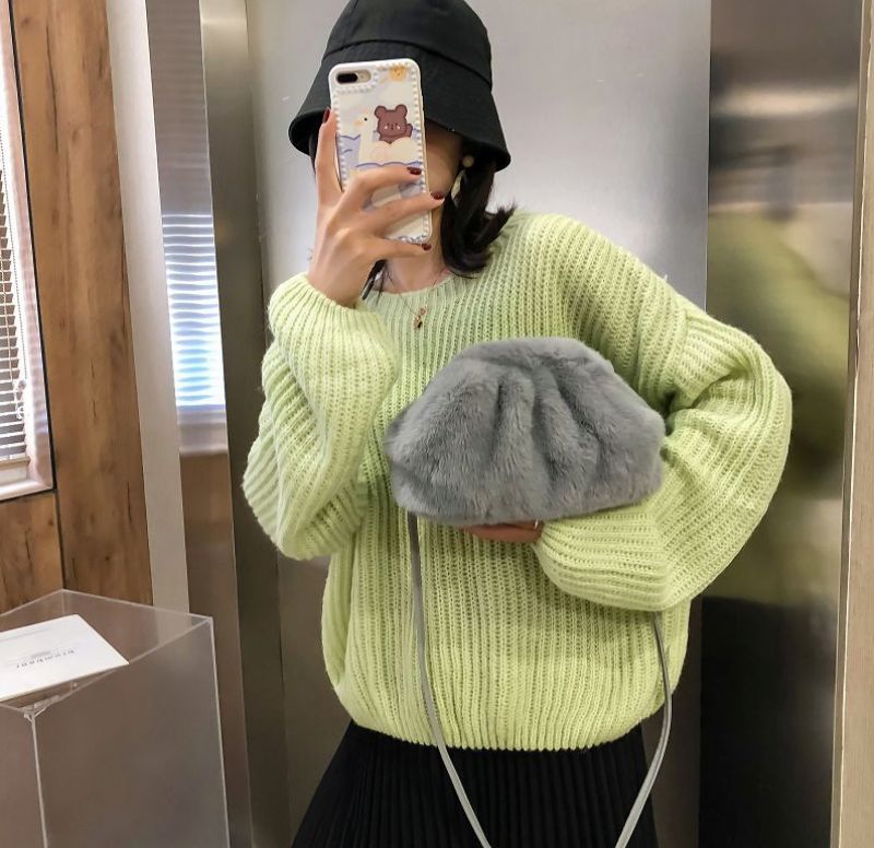 Enola Handtassen - Beige