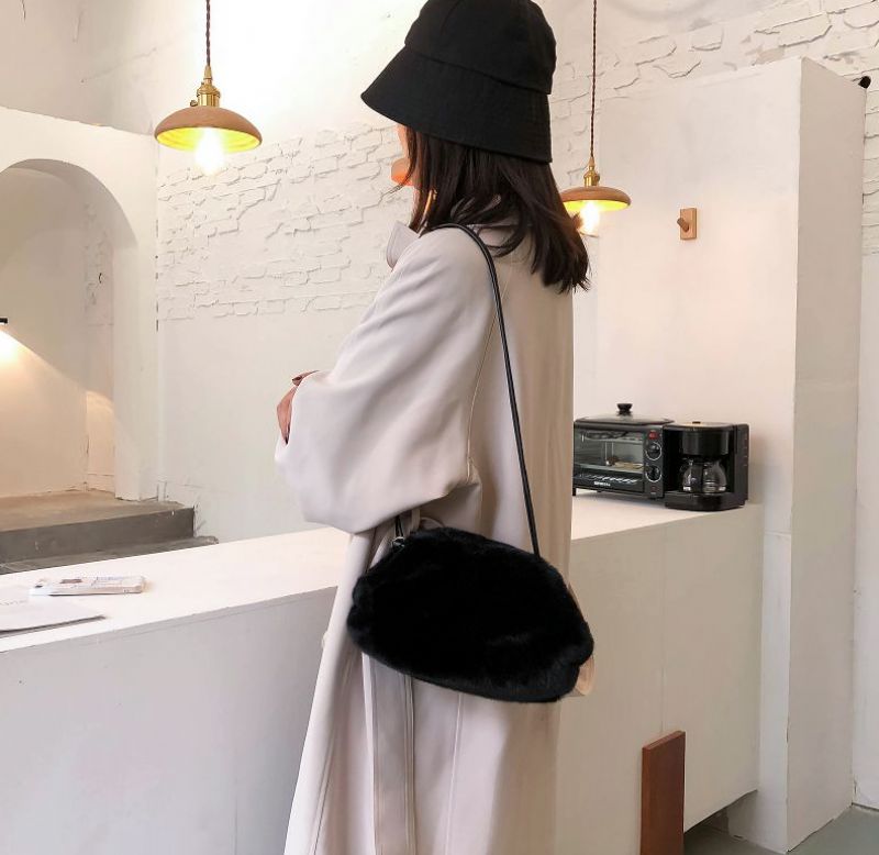 Enola Handtassen - Beige