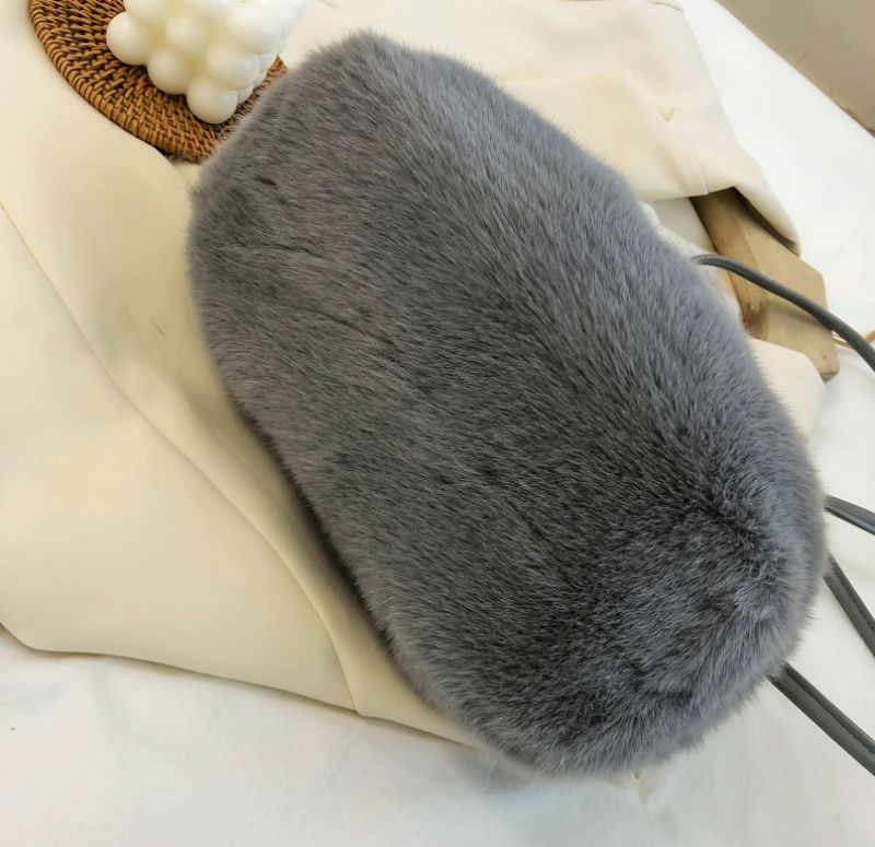 Enola Handtassen - Beige