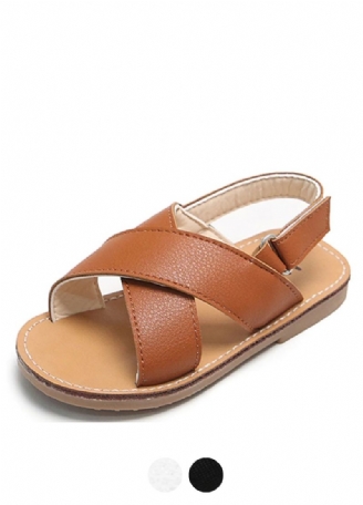 Enola Meisjes Casual Sandaal